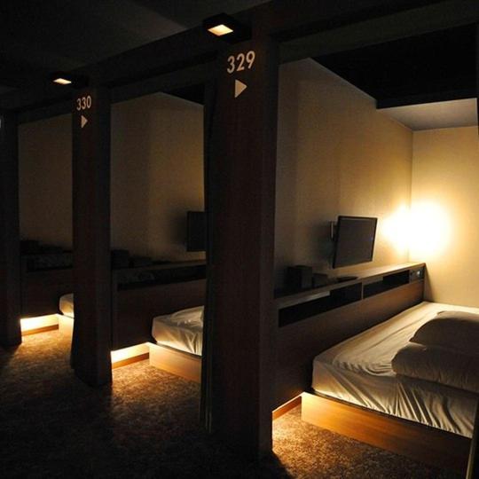 Cabin House Yado Fujinomiya Dış mekan fotoğraf