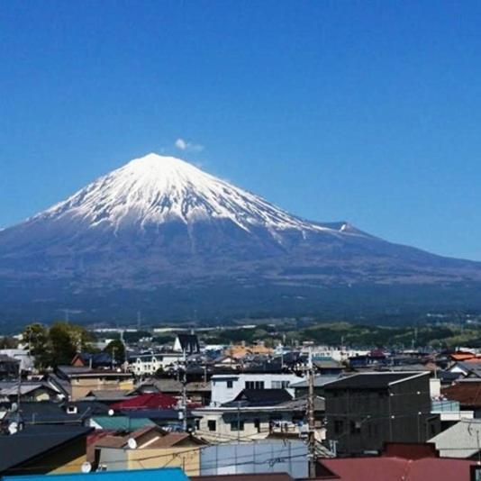 Cabin House Yado Fujinomiya Dış mekan fotoğraf