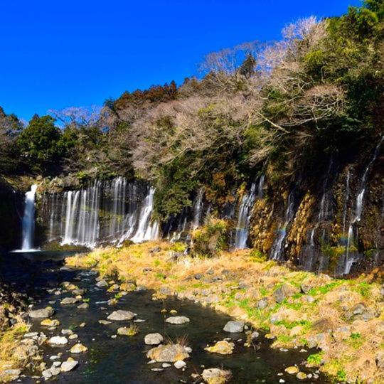 Cabin House Yado Fujinomiya Dış mekan fotoğraf