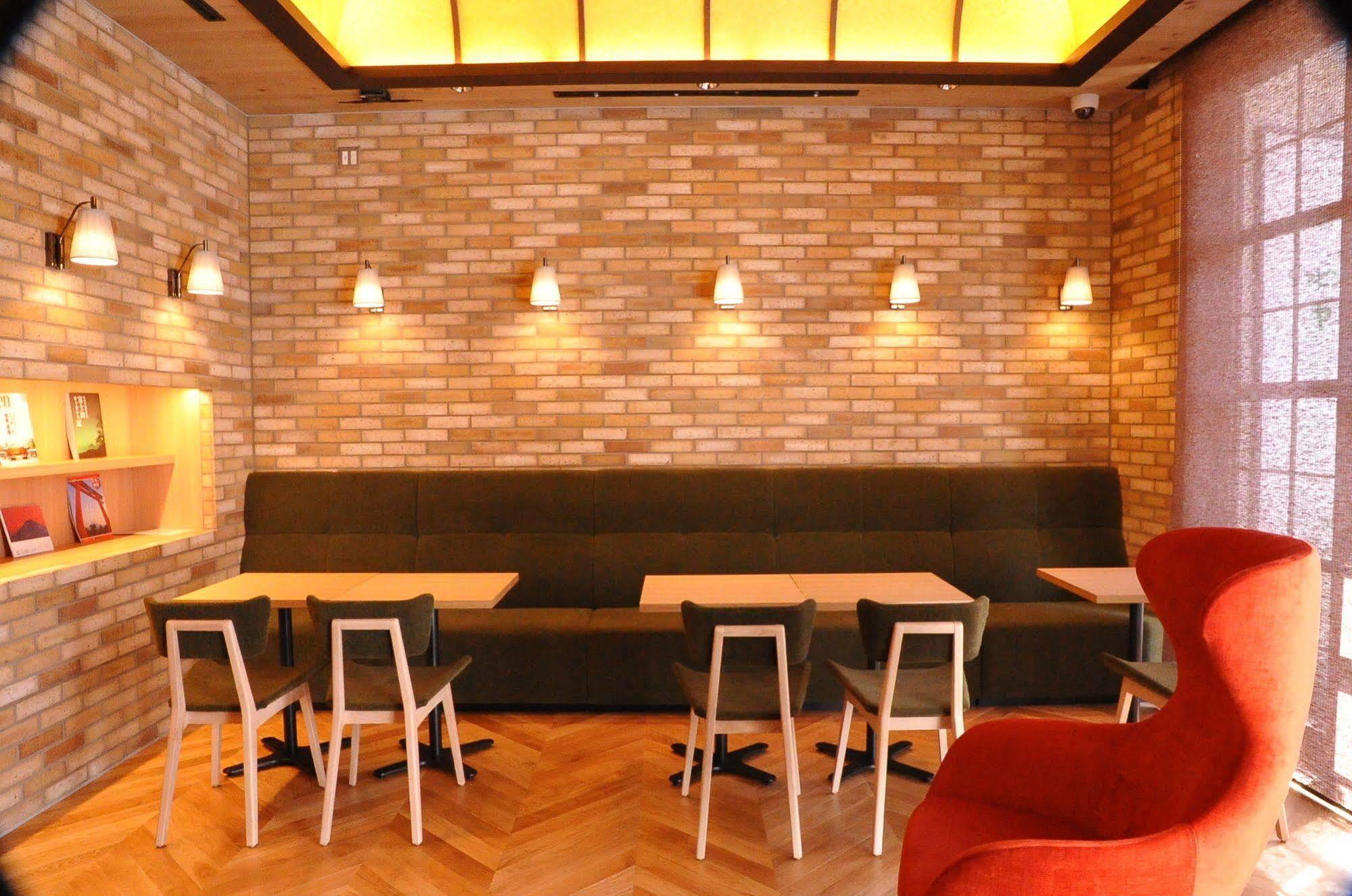 Cabin House Yado Fujinomiya Dış mekan fotoğraf