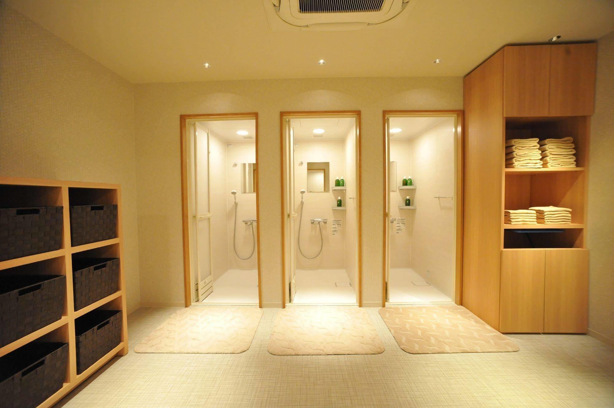 Cabin House Yado Fujinomiya Dış mekan fotoğraf