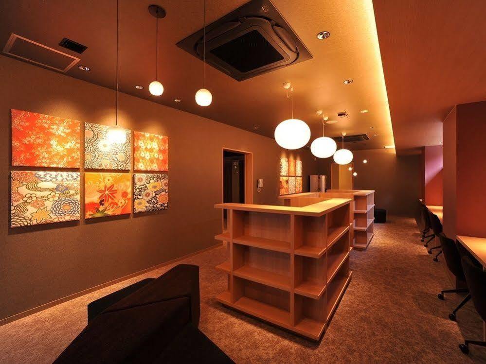 Cabin House Yado Fujinomiya Dış mekan fotoğraf