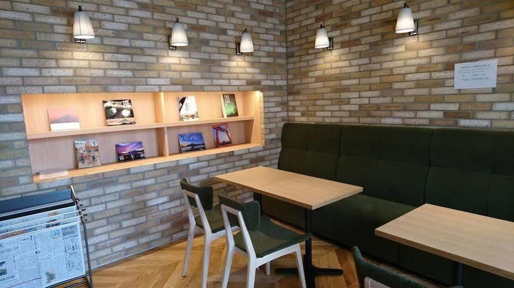 Cabin House Yado Fujinomiya Dış mekan fotoğraf