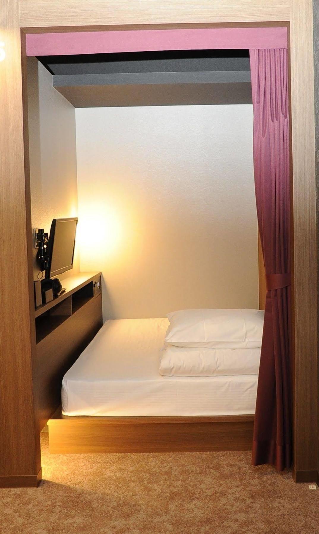 Cabin House Yado Fujinomiya Dış mekan fotoğraf