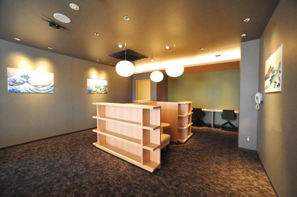 Cabin House Yado Fujinomiya Dış mekan fotoğraf